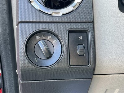 2010 Ford F-250SD XLT