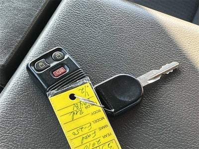 2010 Ford F-250SD XLT