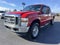 2010 Ford F-250SD XLT