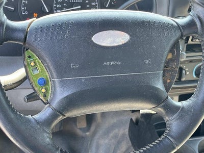 2001 Ford Ranger XLT