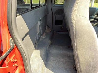2001 Ford Ranger XLT