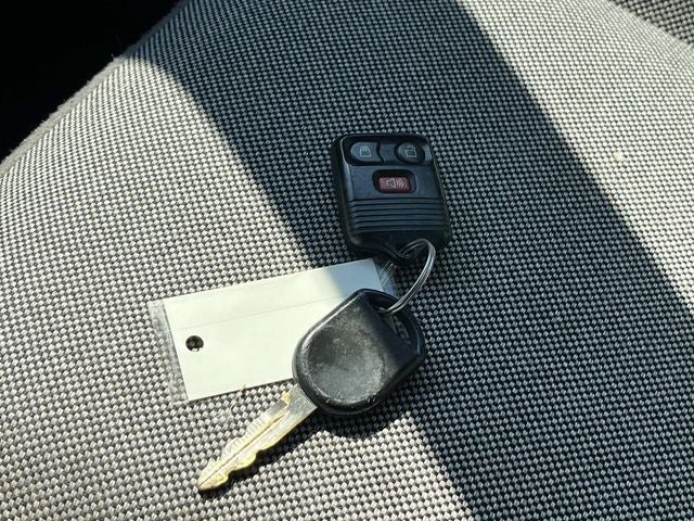 2001 Ford Ranger XLT