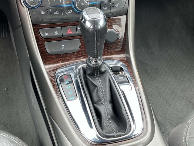 2013 Chevrolet Malibu Eco Premium Audio
