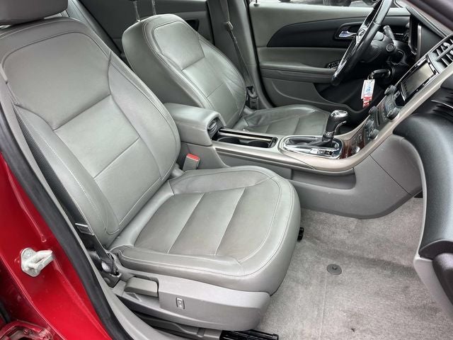 2013 Chevrolet Malibu Eco Premium Audio
