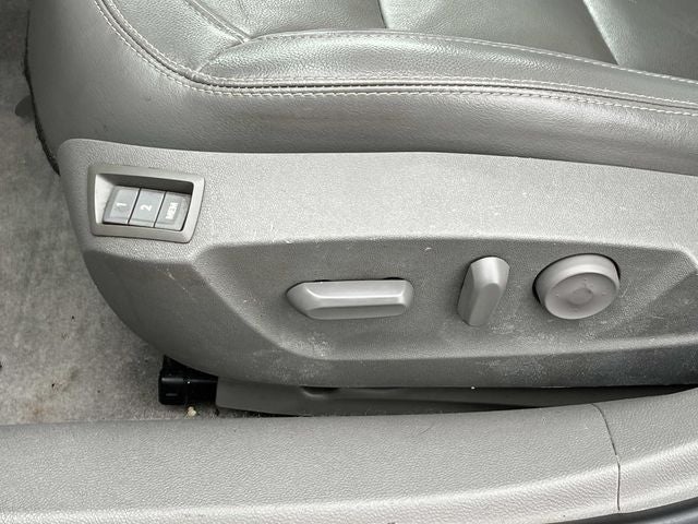 2013 Chevrolet Malibu Eco Premium Audio
