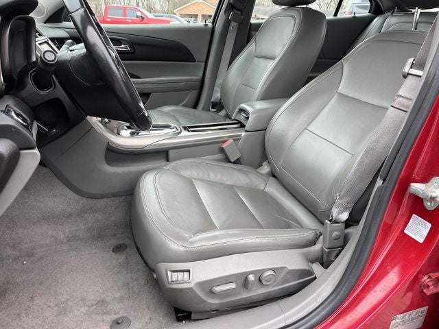 2013 Chevrolet Malibu Eco Premium Audio