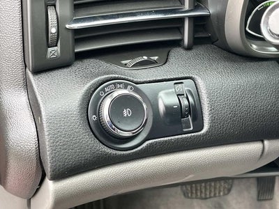 2013 Chevrolet Malibu Eco Premium Audio