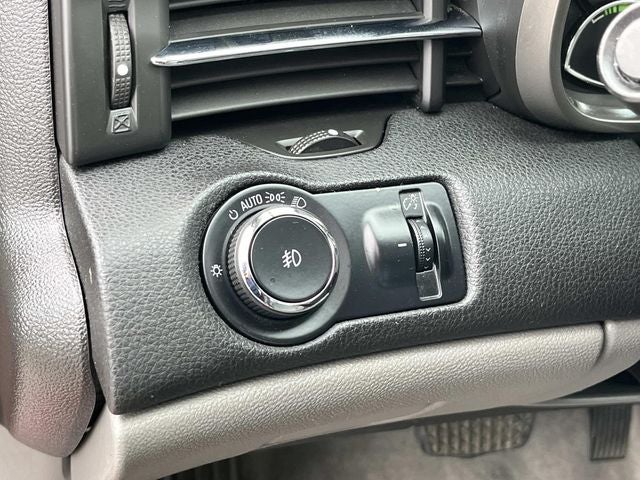 2013 Chevrolet Malibu Eco Premium Audio