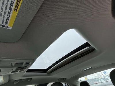 2013 Chevrolet Malibu Eco Premium Audio