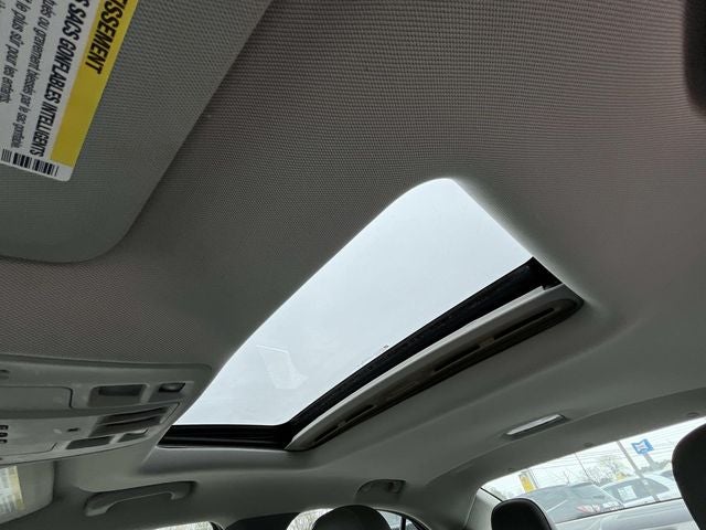 2013 Chevrolet Malibu Eco Premium Audio