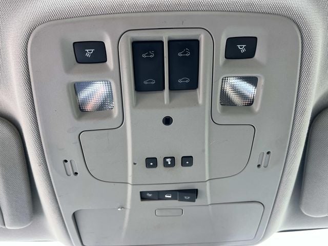 2013 Chevrolet Malibu Eco Premium Audio