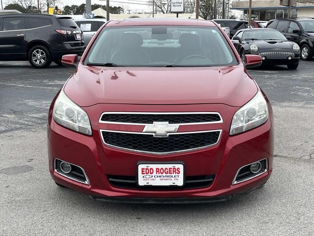 2013 Chevrolet Malibu Eco Premium Audio