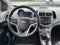 2013 Chevrolet Sonic LTZ