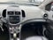 2013 Chevrolet Sonic LTZ