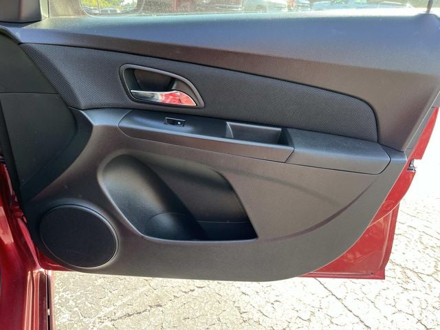 2014 Chevrolet Cruze 2LT