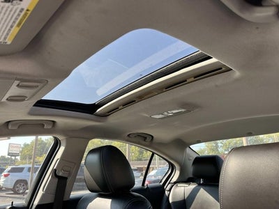 2014 Chevrolet Cruze 2LT