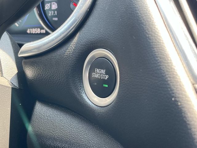 2024 Chevrolet Malibu LT 2LT
