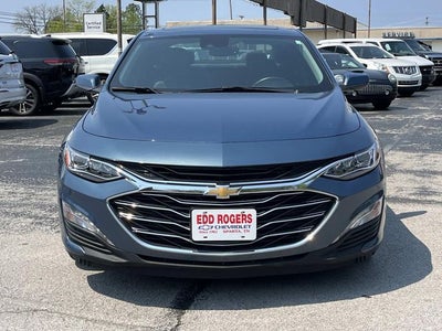 2024 Chevrolet Malibu LT 2LT