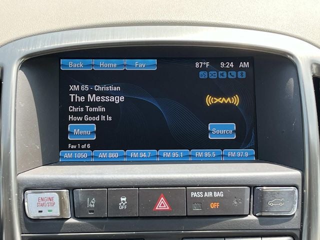 2014 Buick Verano Leather Group