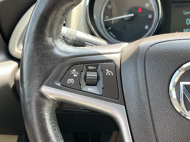 2014 Buick Verano Leather Group