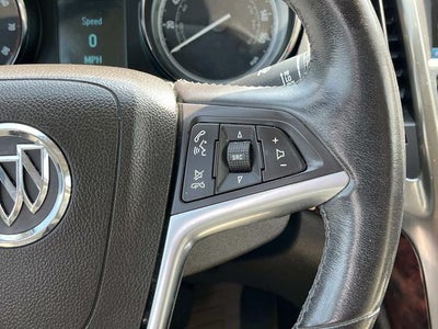 2014 Buick Verano Leather Group