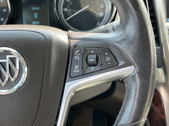 2014 Buick Verano Leather Group