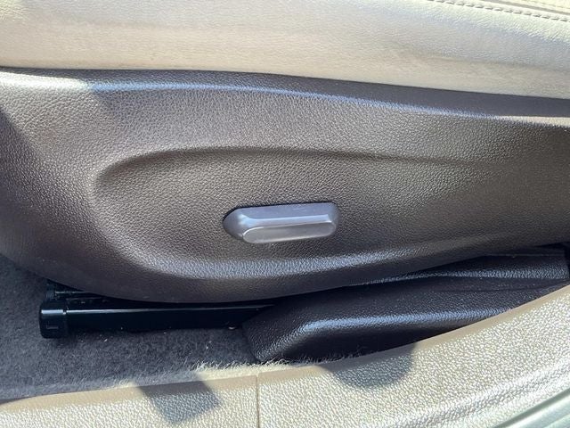 2014 Buick Verano Leather Group