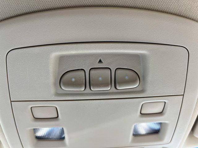 2011 Cadillac CTS Luxury