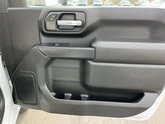 2024 Chevrolet Silverado 3500HD Work Truck