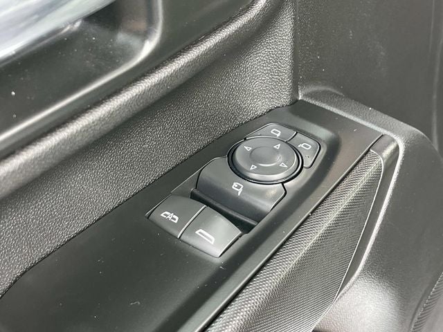 2024 Chevrolet Silverado 3500HD Work Truck