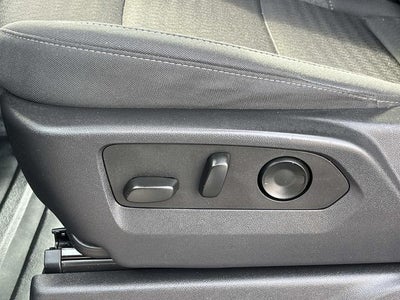 2024 Chevrolet Silverado 3500HD Work Truck