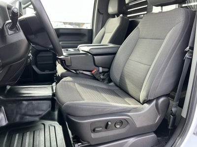 2024 Chevrolet Silverado 3500HD Work Truck