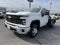 2024 Chevrolet Silverado 3500HD Work Truck