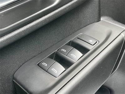 2025 Chevrolet Silverado 3500HD Work Truck