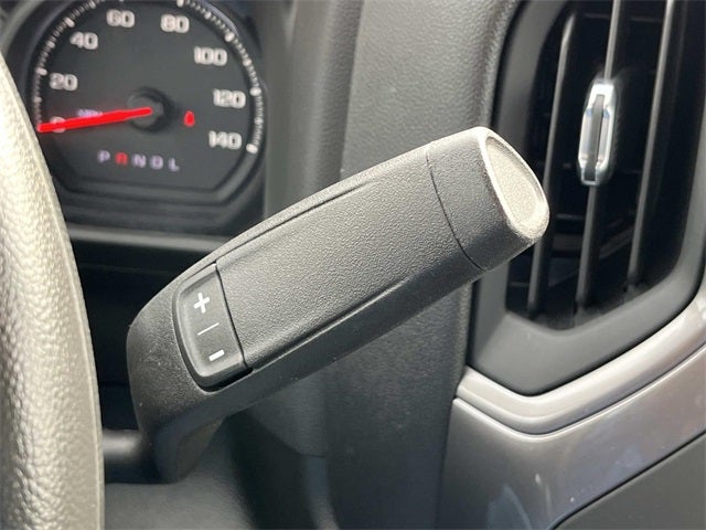 2025 Chevrolet Silverado 3500HD Work Truck