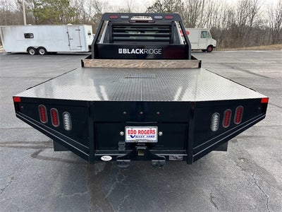 2025 Chevrolet Silverado 3500HD Work Truck