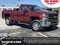 2015 Chevrolet Silverado 2500HD LT
