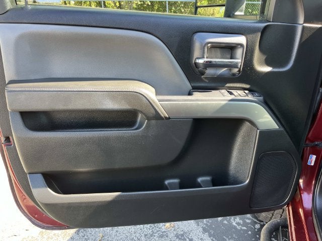 2015 Chevrolet Silverado 2500HD LT