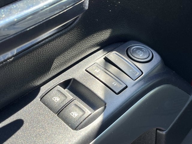 2015 Chevrolet Silverado 2500HD LT
