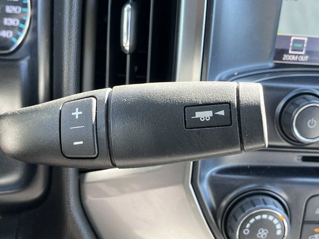 2015 Chevrolet Silverado 2500HD LT