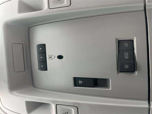 2019 Chevrolet Silverado 2500HD LTZ