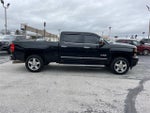 2018 Chevrolet Silverado 2500HD LTZ