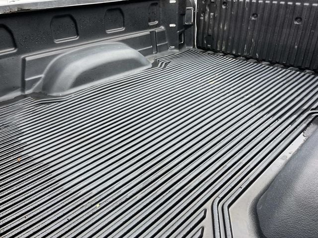 2021 Chevrolet Silverado 2500HD LT