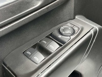 2021 Chevrolet Silverado 2500HD LT