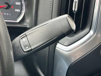 2021 Chevrolet Silverado 2500HD LT