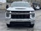 2021 Chevrolet Silverado 2500HD LT