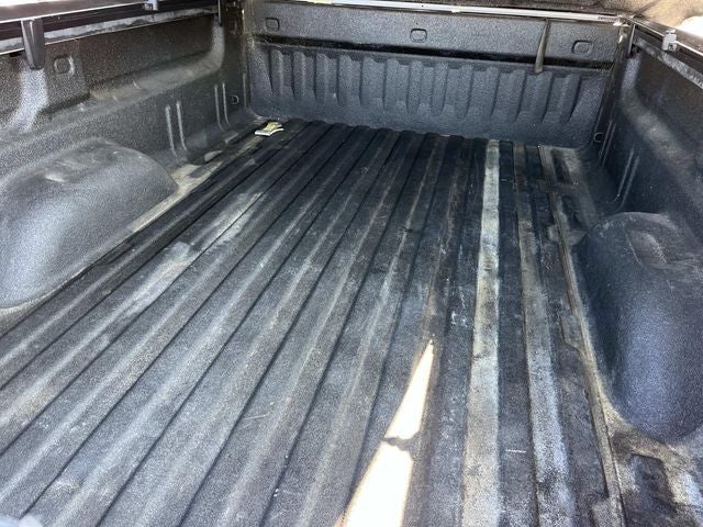 2011 Chevrolet Silverado 3500HD LTZ DRW