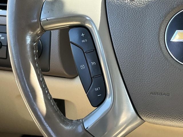 2011 Chevrolet Silverado 3500HD LTZ DRW