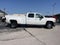 2011 Chevrolet Silverado 3500HD LTZ DRW