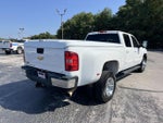 2011 Chevrolet Silverado 3500HD LTZ DRW